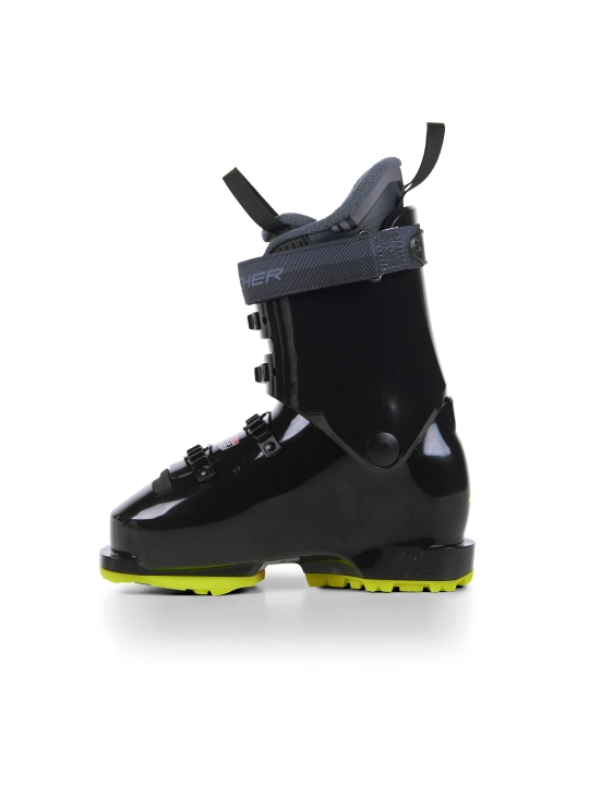 buty narciarskie juniorskie 42sports Fischer RC4 60 JR bok wewnętrzny