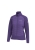 Sportowa bluza rozpinana FISCHER Ivy Hybrid Lavender przód