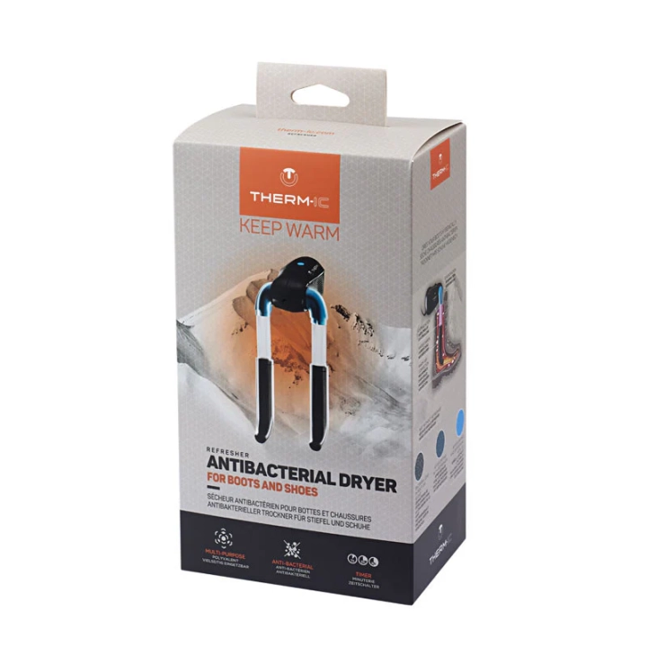 Pudełko suszarki do butów THERM-IC REFRESHER 12V