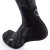 Zbliżenie na detale skarpety THERM-ic Comfort S.E.T. w obszarze pięty.