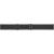Szeroki pasek 50 mm z silikonem do gogli uvex Blast pro V black matt z logo producenta