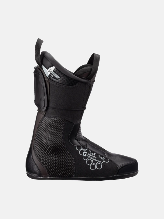 Anatomiczny but wewnętrzny 3D Synapse Evo z grafenem i systemem Liquid Fit do modelu HEAD Kaliber 110.