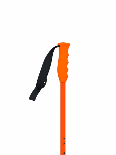 Ergonomiczna rękojeść Ergo Grip Junior w kijach One Way zapewniająca bezpieczny chwyt dla dziecka.