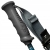 Ergonomiczna rękojeść Ergo Grip Performance Pro z systemem regulacji Quick Adjust.