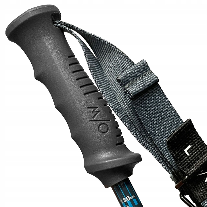 Ergonomiczna rękojeść Ergo Grip Performance Pro z systemem regulacji Quick Adjust.