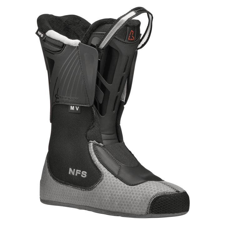 Termoformowalny but wewnętrzny N.F.S. Comfort z technologią Celliant do butów Tecnica Mach.