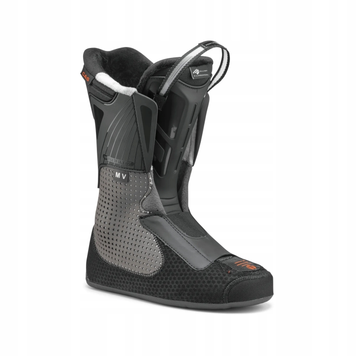 Termoformowalny but wewnętrzny C.A.S. Liner do butów Tecnica Mach1 MV 95W – technologia Celliant.