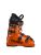 Profesjonalne buty narciarskie Tecnica Firebird 70 Ultra Orange z czterema aluminiowymi klamrami i solidną skorupą PU.