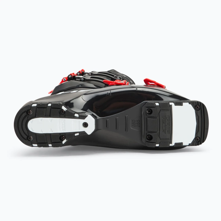 Antypoślizgowa podeszwa GripWalk w butach HEAD Formula 110 zapewniająca bezpieczne poruszanie się.