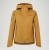 Lekka kurtka rowerowa Endura MT500 Advanced Waterproof Bronze wykonana z 3-warstwowej tkaniny Pertex® Shield.