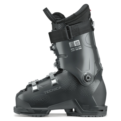Buty narciarskie Tecnica Mach Sport MV 85 W RT GW – widok od strony wewnętrznej