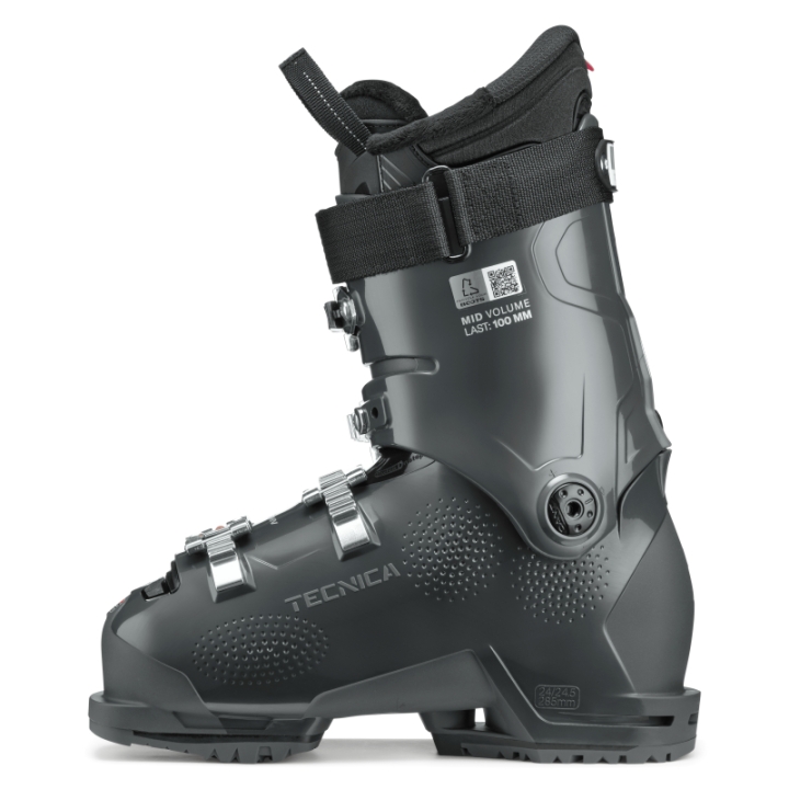 Buty narciarskie Tecnica Mach Sport MV 85 W RT GW – widok od strony wewnętrznej