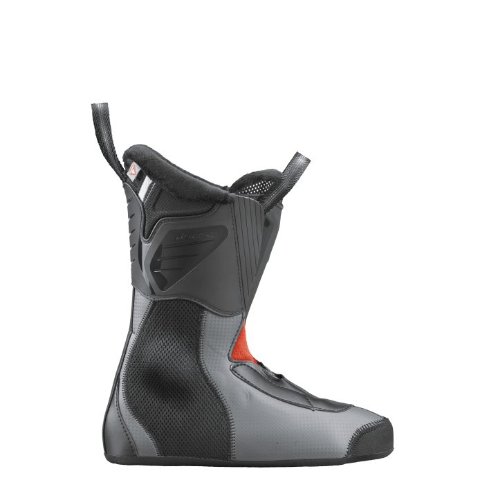 Botek wewnętrzny 3D Performance Fit z izolacją Primaloft® i materiałem Isotherm gwarantujący najwyższy komfort termiczny.