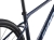 Rower crossowy Giant Roam 3 Ultra Navy detal sztycy D-Fuse 42sports.pl