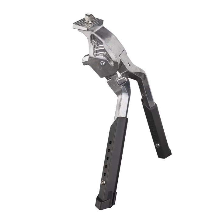 Podwójna nóżka Electra GO! Dual Leg czarna 42sports.pl