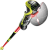 Innowacyjny system Trigger 3D SL w wyczynowych kijach narciarskich LEKI.