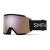 Gogle narciarskie Smith Squad XL Black ChromaPop Everyday Rose Gold Mirror 42sports