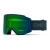 Gogle narciarskie Smith Squad XL Pacific ChromaPop Everyday Green Mirror 42sports