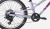 Napęd 8-biegowy microSHIFT w rowerze TREK WAHOO 20 PATH