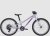 Rower dziecięcy TREK WAHOO 20 PATH Lavender Haze – widok z boku