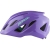 Lekki kask Inmold Alpina Pico Purple z 15 otworami wentylacyjnymi i napisem marki.