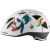 Kask dla dziecka Alpina Ximo White Bear grafika miś 42sports.pl