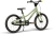 PUKY LS-PRO 18 Mint Green rower 18 cali dla 4 latka 42sports.pl