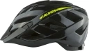 Kask na wąską głowę Alpina Panoma 2.0 profil