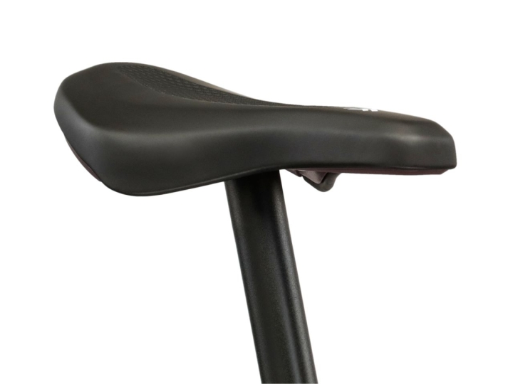 Wygodne siodełko DDK Combo Seat montowane w superlekkich rowerach KROSS Liftie.