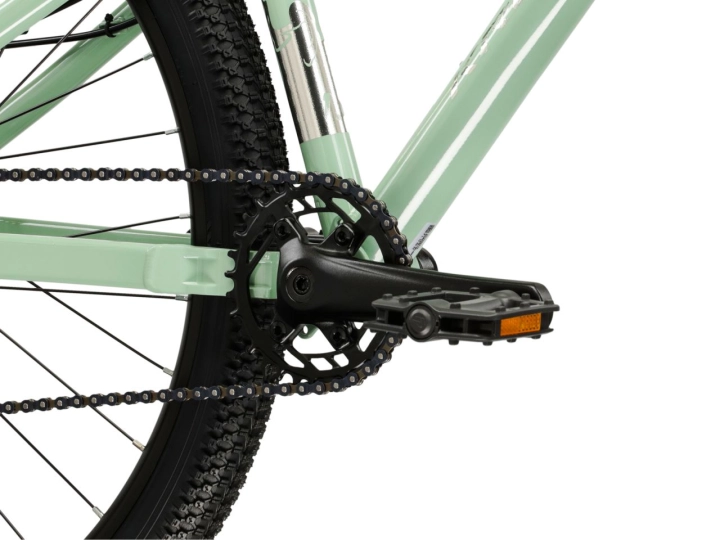 Mechanizm korbowy Prowheel Charm w rowerze KROSS Spade 1.0