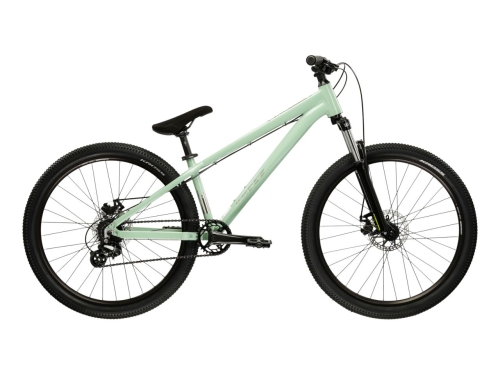 KROSS Spade 1.0 rower typu dirt na pumptrack i do skakania