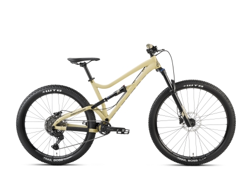 Rower Dartmoor Bluebird Intro Mullet Sand Storm mat 2026