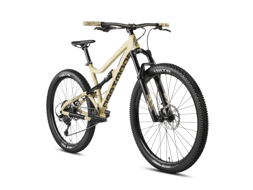 Dartmoor Bluebird Intro Mullet 2026 piaskowy mat