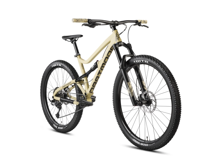 Dartmoor Bluebird Intro Mullet 2026 piaskowy mat