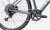 Nowoczesny napęd Shimano CUES 1x10 z technologią LINKGLIDE