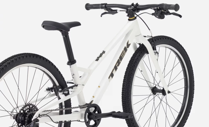 Kierownica i profil roweru TREK Wahoo 24 Path - 42sports.pl Mielec