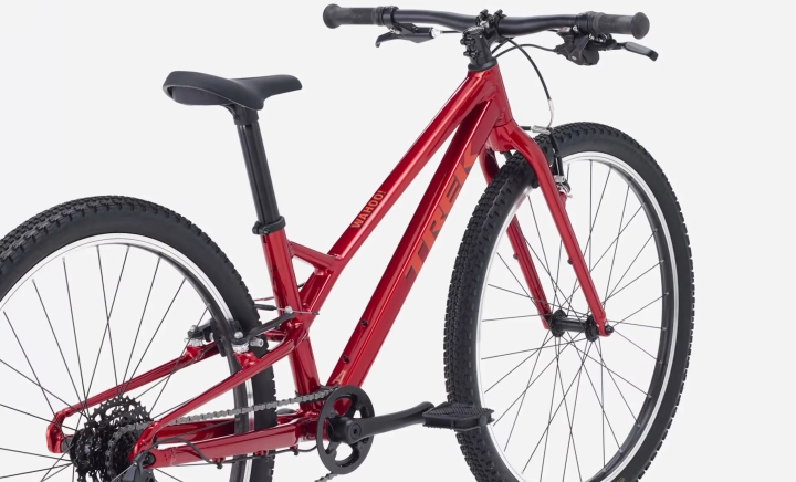 Kierownica i mostek Bontrager TREK Wahoo 26 Path sklep Mielec