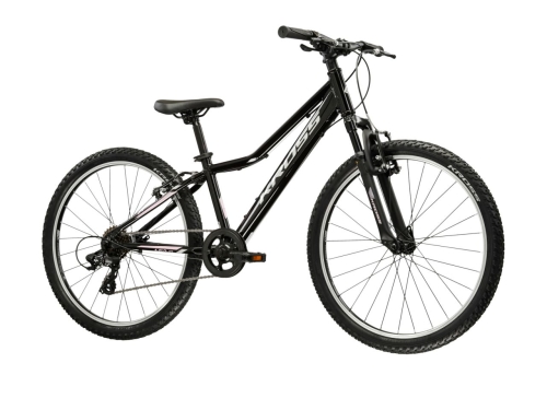 Rower górski dla dziewczynki KROSS LEA JR 24 w Cyclo Centrum Mielec