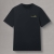 Męska koszulka bawełniana Endura Pedal Power Graphic Tee GCA przód