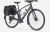 Możliwość doposażenia roweru TREK FX w akcesoria takie jak bagażnik i torby rowerowe na dłuższe wyprawy. Akcesoria sprzedawane osobno.