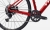 Nowoczesny napęd Shimano CUES U4000 w rowerze TREK FX 2 gwarantujący płynną zmianę biegów w każdych warunkach.