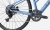 Nowoczesny napęd Shimano CUES U4000 w rowerze TREK FX 2 Midstep gwarantujący płynną zmianę biegów i wysoką trwałość.