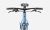 Ergonomiczna kierownica roweru TREK FX 2 Midstep z niezawodnymi hamulcami hydraulicznymi i manetką Shimano.