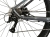 Przerzutka tylna Shimano Acera w rowerze KROSS Lea 4.0