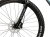 Hydrauliczne hamulce tarczowe Shimano MT200 KROSS Lea 4.0