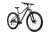 KROSS Lea 4.0 rower MTB damski widok z przodu pod kątem