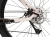 Mechaniczne hamulce tarczowe w rowerze KROSS Lea 3.0