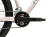 Napęd 2x8 i mechanizm korbowy Prowheel KROSS Lea 3.0