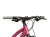 Kierownica i mostek w damskim rowerze KROSS Lea 2.0