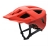 Kask rowerowy all-mountain SMITH SESSION MIPS Matte Poppy Terra widok z boku